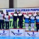 Wushu Kabupaten Bogor