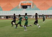Persikabo Bogor Lahir Kembali, Siap Berlaga di Liga IV Jawa Barat