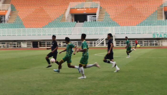 Persikabo Bogor Lahir Kembali, Siap Berlaga di Liga IV Jawa Barat