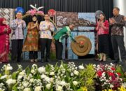 Pemkot Depok Perkuat Peran Batik dalam Ekonomi Kreatif dan Identitas Daerah