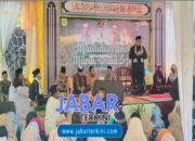 Pemerintah Desa Cilebut Timur Gelar Maulid Nabi Muhammad SAW, Wujud Kecintaan Kepada Rasulullah