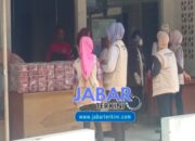 Desa Rancabungur Dapatkan Bantuan Daging Qurgan 2.639 Kg Dari Yayasan Server Indonesia