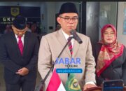 Pemkab Bogor Lakukan Penyegaran Formasi Birokrasi Dengan Pelantikan 25 Pejabat Administrator Dan Pengawas 