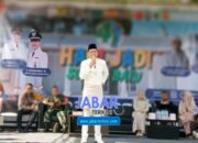 Semarak Hari Jadi Ke – 41 Desa Sumur Batu Wujud Syukur Dan Semangat Warga