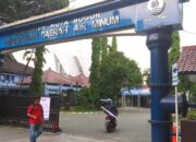 GPII Bogor Tegas: Jangan Jadikan Direksi Tirta Pakuan Tempat Balas Budi Politik
