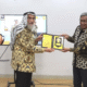Prof. Dr. Abd al-Fattah El-Awaisi dalam kuliah umum “Beyond 1948” di Universitas Indonesia. (Tangkapan layar/YouTube Universitas Indonesia)