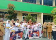 SDN Bojonggede 03 Raih Juara di Kejuaraan Storm PBC 3×3 Se-Jabodetabek