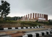 Sepeda Rp15 Juta Raib di Perumahan Elit The Anggana Village, Korban Kecewa Pengembang Lepas Tangan