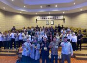Diskusi BB Pustaka Bogor: Membangun Pilar Penerbitan Pertanian sebagai Penghimpun Pengetahuan dan Inovasi