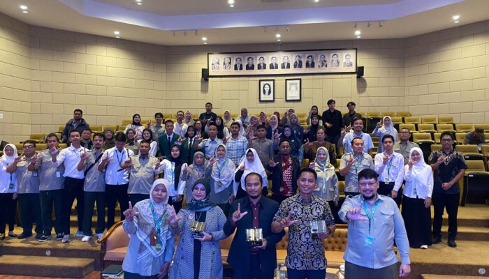 Diskusi BB Pustaka Bogor: Membangun Pilar Penerbitan Pertanian sebagai Penghimpun Pengetahuan dan Inovasi