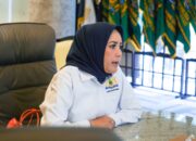 Ketua Umum APJI Jawa Barat, Ocha Cahyaningsih Tedjawisastra: “Marilah Kita Jaga Marwah Organisasi dan Iklim Usaha Jawa Barat”