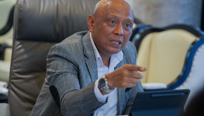 Tokoh Pengusaha Kecam Aksi Penyegelan dan Serukan Fokus Kolaborasi