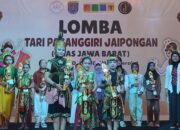 Clarinta Elata dan Disporyata Depok Hidupkan Semangat Budaya Lewat Lomba Tari Pasanggiri Jaipongan