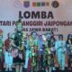 Pasanggiri Jaipongan