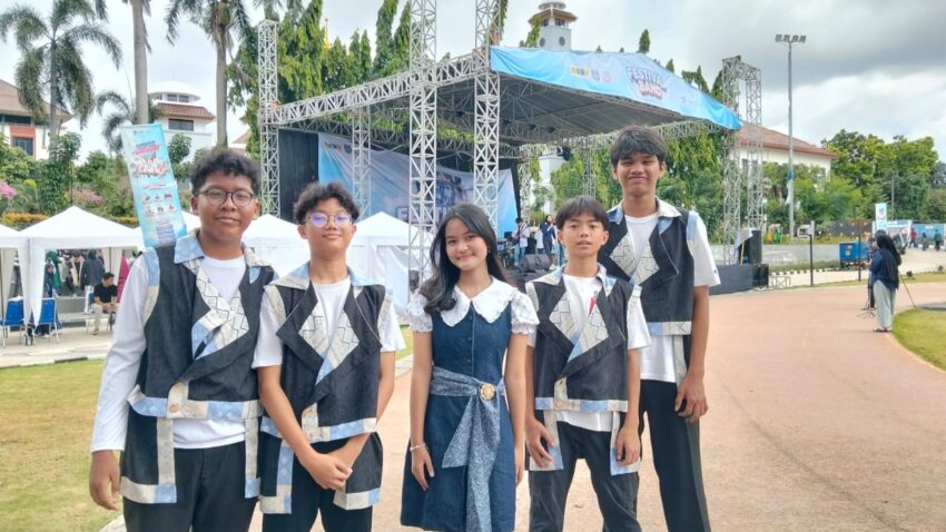 Festival Band