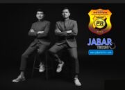 Geram! Logo Organisasi Dicatut, Waketum Dan Sekjen PW FRN Counter Polri Beri Peringatan Keras