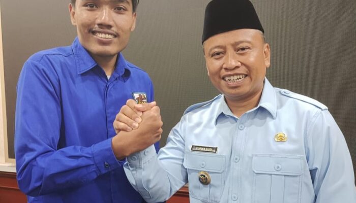 KNPI Kota Depok Dukung Langkah Wali Kota Ajukan Tole Iskandar sebagai Pahlawan Nasional