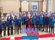 Pelatihan Literasi Media Dan Jurnalistik Pelajar, DPD KNPI Siapkan Pemuda Yang Berkualitas