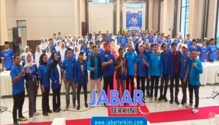 Pelatihan Literasi Media Dan Jurnalistik Pelajar, DPD KNPI Siapkan Pemuda Yang Berkualitas