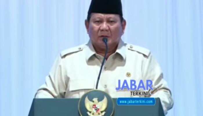 Transformasi Pendidikan, Prabowo Perkenalkan Digitalisasi Pembelajaran untuk Indonesia Cerdas