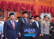 Empat Kepala Desa PAW Resmi Dilantik Bupati Bogor, Harap Percepat Pembangunan Lokal