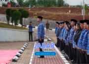 Korpri Rayakan HUT Ke – 54, Fokus Pada Peningkatan Kinerja Dan Integritas