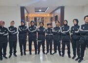 Dua Atlet SOINA Kabupaten Bogor Ikuti TC Timnas B Jawa Barat Jelang Special Olympic SE Asia 2025