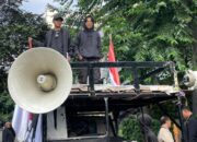 Setelah OTT PUPR Riau, Aktivis Riau Jakarta Desak KPK Periksa Sekda hingga Bendahara BPKAD Rokan Hulu