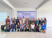 Dorong Digitalisasi UMKM dan Desa, IPB Launching Website BUMDes Curugbitung Raya