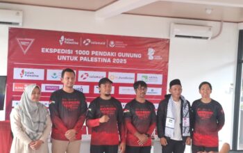 (Foto: Dok. panitia/LiputanBogor.com – Media Network)