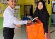 Jum’at Berkah BRI Peduli: BRI Pajajaran Bogor Bagikan Paket Makanan untuk Warga dan Panti Asuhan