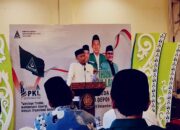 Kaderisasi GP Ansor Kota Depok Jadi Momentum Pertajam Kepemimpinan