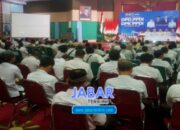 Pengukuhan Dan Pelantikan DPD – DPK PPDI: Langkah Strategis Untuk Memperkuat Sinergi Antar Desa