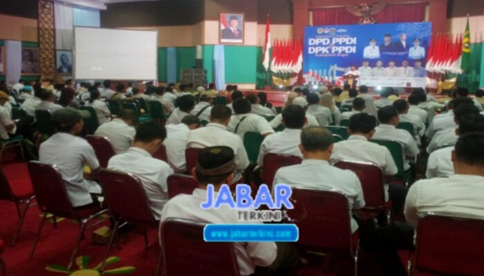 Pengukuhan Dan Pelantikan DPD – DPK PPDI: Langkah Strategis Untuk Memperkuat Sinergi Antar Desa