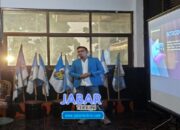 Pemilihan Balon Ketua DPK Se – Kabupaten Bogor Resmi Dibuka Oleh DPD KNPI