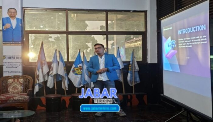 Pemilihan Balon Ketua DPK Se – Kabupaten Bogor Resmi Dibuka Oleh DPD KNPI