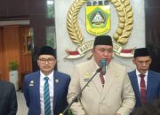 DPRD Kabupaten Bogor Gelar Rapat Paripurna, Bahas Perda Pengelolaan Sampah