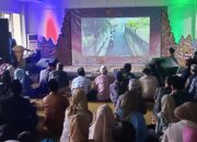 Refleksi Akhir Tahun 2025 Pemdes Gadog Sinergi Majukan Desa Bersama Masyarakat
