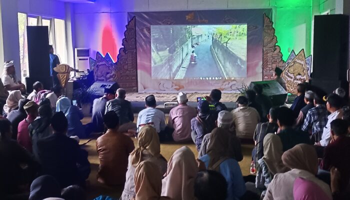 Refleksi Akhir Tahun 2025 Pemdes Gadog Sinergi Majukan Desa Bersama Masyarakat