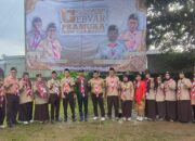 PKBM Kabupaten Bogor Gelar Gebyar Jambore 2025, Tingkatkan Kualitas Pendidikan