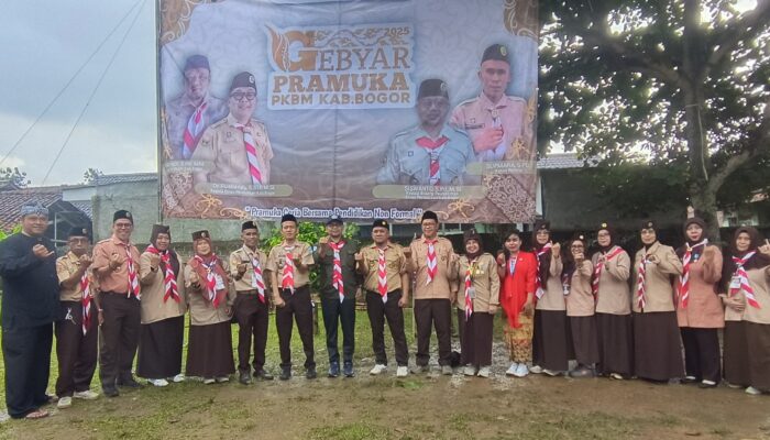 PKBM Kabupaten Bogor Gelar Gebyar Jambore 2025, Tingkatkan Kualitas Pendidikan