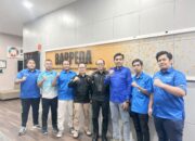 KNPI Depok Perkuat Kolaborasi dengan BAPPEDA, Sinergi Pemuda dan Pemerintah