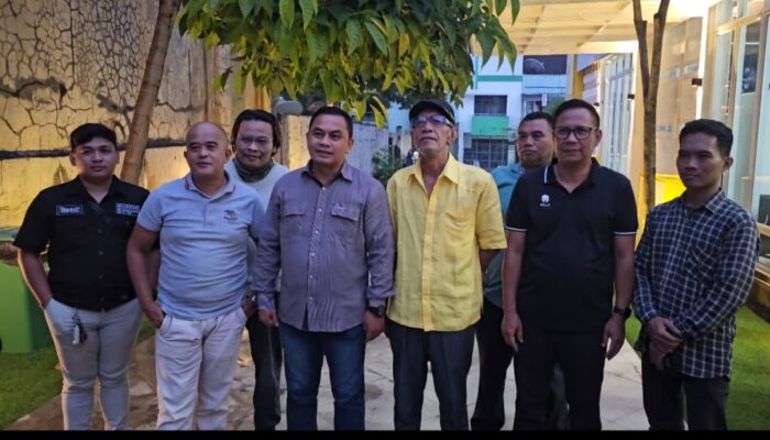 Masyarakat Bogor Sepakat Lawan Radikalisme dan Provokasi Demi Keutuhan Bangsa