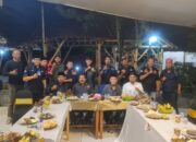 DPD BPPKB Jawa Barat Gelar Rapat Kordinasi Dan Konsolidasi Perkuat Soliditas Dan Loyalitas