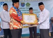 Menanti Puluhan Tahun, Akhirnya Depok Punya Sekolah Madrasah