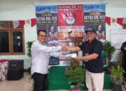 Catria Helmi Kembali Terpilih sebagai Ketua RW 015 Mekarjaya Depok Periode 2026–2031