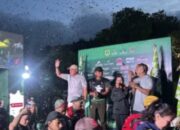 Sentul Jadi Tuan Rumah, Bupati Bogor Lepas Event Lari Nasional Tahun 2026