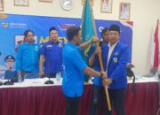 Pemilihan Ketua DPK KNPI Kecamatan Ciampea Dihadiri Ketua DPD KNPI Kabupaten Bogor