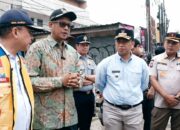 Tahun 2026, Pemkot Depok Mulai Lebarkan Jalan Raya Sawangan Ini Penjelasan Wali Kota