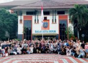 Ayodya Pala Siapkan Calender Event Seni Budaya 2026